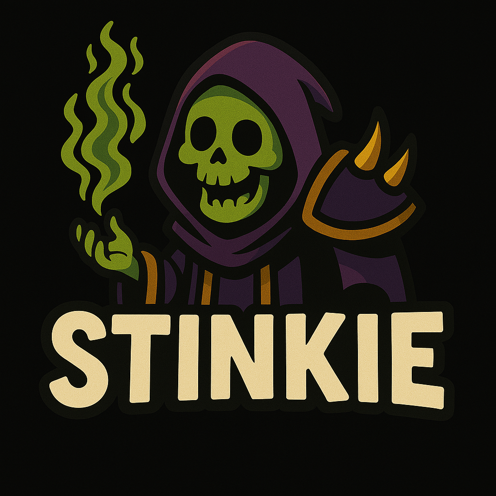 Stinkie | Warlock PVP